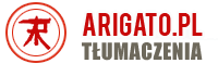 Tumacz angielski OSIECZNA